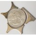 UNITED STATES OF AMERICA 1976 and 2005 . QUARTER 1/4 DOLLAR COINS